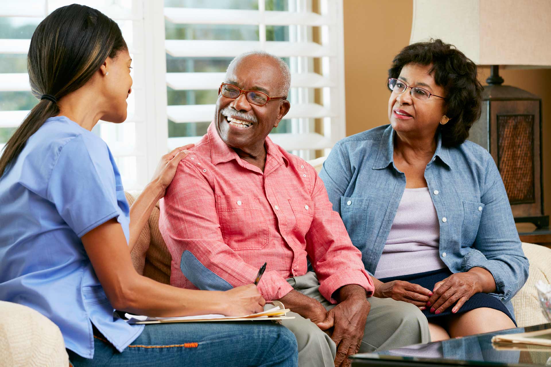 Bernice Nursing and Rehabilitation Center, LLC in Bernice